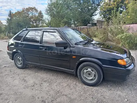 ВАЗ (Lada) 2114 2006 года за 1 050 000 тг. в Усть-Каменогорск – фото 2