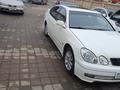 Lexus GS 300 1999 года за 4 000 000 тг. в Астана – фото 3