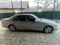 Mercedes-Benz E 320 2001 года за 6 500 000 тг. в Шымкент – фото 7