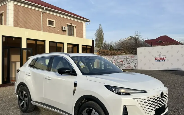 Changan CS55 Plus 2024 года за 9 380 000 тг. в Шымкент