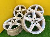Диски R18 5x112 на Audi Mercedes за 160 000 тг. в Караганда