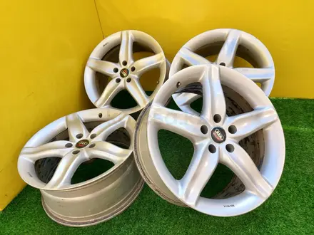 Диски R18 5x112 на Audi Mercedes за 160 000 тг. в Караганда