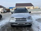 Chevrolet Niva 2007 годаfor1 300 000 тг. в Уральск – фото 5