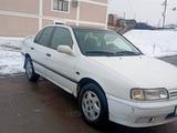 Nissan Primera 1993 годаfor650 000 тг. в Алматы – фото 4