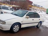 Nissan Primera 1993 годаfor650 000 тг. в Алматы – фото 3