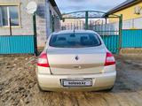 Renault Megane 2008 годаfor1 750 000 тг. в Атырау