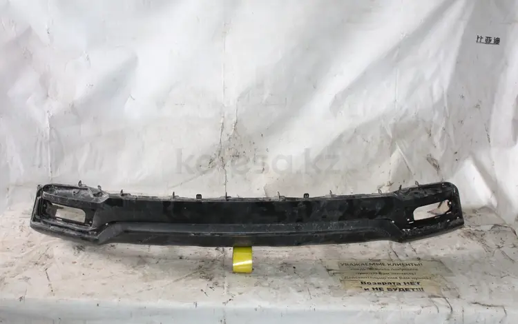 Юбка , накладка заднего бампера Lexus Nx за 35 000 тг. в Караганда
