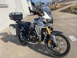 Honda  Honda Africa Twin CRF 1000L/1100L 2016 годаүшін5 800 000 тг. в Алматы