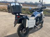 Honda  Honda Africa Twin CRF 1000L/1100L 2016 годаүшін5 800 000 тг. в Алматы – фото 4