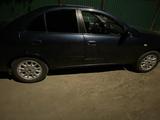 Nissan Almera 2006 годаүшін2 500 000 тг. в Атырау – фото 3