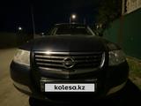 Nissan Almera 2006 годаүшін2 500 000 тг. в Атырау