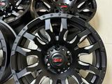 Новые диски R20 off roadүшін650 000 тг. в Астана