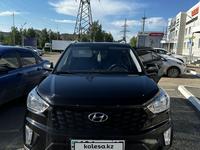 Hyundai Creta 2020 года за 9 500 000 тг. в Кокшетау