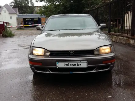 Toyota Camry 1992 года за 2 300 000 тг. в Усть-Каменогорск