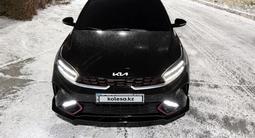 Kia Cerato 2023 года за 11 500 000 тг. в Астана – фото 4
