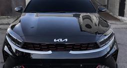 Kia Cerato 2023 года за 11 500 000 тг. в Астана – фото 3