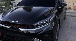 Kia Cerato 2023 года за 11 500 000 тг. в Астана – фото 2