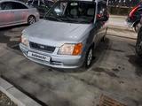 Toyota Raum 1998 годаүшін1 800 000 тг. в Алматы