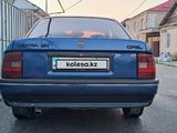 Opel Vectra 1992 годаfor950 000 тг. в Шымкент – фото 2