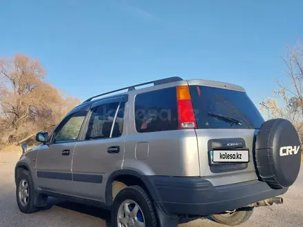 Honda CR-V 1996 года за 3 400 000 тг. в Алматы – фото 4