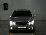 Mercedes-Benz C 320 2001 годаүшін3 000 000 тг. в Актау