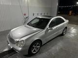 Mercedes-Benz C 320 2001 годаүшін3 000 000 тг. в Актау – фото 4