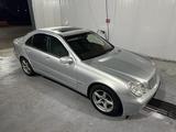 Mercedes-Benz C 320 2001 годаүшін3 000 000 тг. в Актау – фото 3