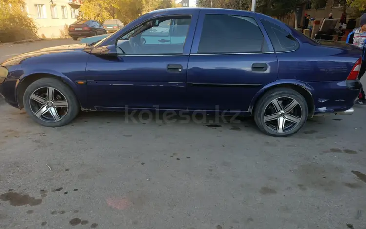 Opel Vectra 1996 годаүшін1 200 000 тг. в Жезказган