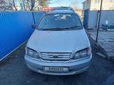 Toyota Ipsum 1997 года за 1 600 000 тг. в Щучинск – фото 2