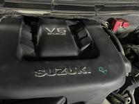 Двигатель Сузуки 2.7 бензин за 850 000 тг. в Тараз