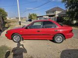 Subaru Impreza 1995 года за 1 200 000 тг. в Тараз – фото 3