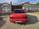 Subaru Impreza 1995 года за 1 200 000 тг. в Тараз – фото 4
