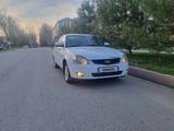 ВАЗ (Lada) Priora 2170 2015 года за 4 000 000 тг. в Шымкент – фото 2