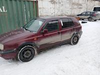 Volkswagen Golf 1993 года за 900 000 тг. в Павлодар