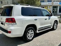 Toyota Land Cruiser 2018 года за 38 000 000 тг. в Атырау