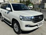 Toyota Land Cruiser 2018 года за 40 000 000 тг. в Атырау – фото 3