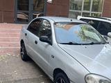 ЗАЗ Chance 2013 года за 900 000 тг. в Алматы – фото 3