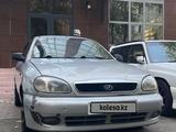 ЗАЗ Chance 2013 года за 900 000 тг. в Алматы