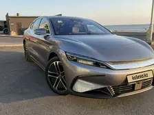 BYD Han, 2022