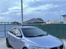 Kia Cerato, 2010