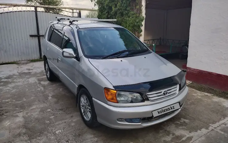 Toyota Ipsum 1996 года за 3 550 000 тг. в Шу