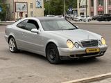 Mercedes-Benz CLK 200 1998 годаfor2 100 000 тг. в Караганда – фото 3