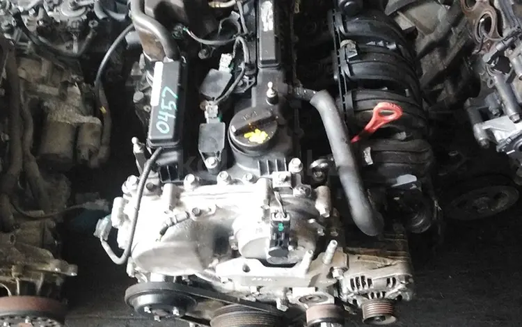 Двигатель 2.0 Turbo GDI Hyundai Sonata за 970 000 тг. в Алматы