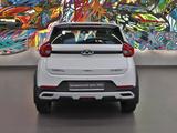 Chery Tiggo 2 2023 года за 6 290 000 тг. в Алматы – фото 5