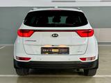 Kia Sportage 2018 годаfor9 990 000 тг. в Атырау – фото 3