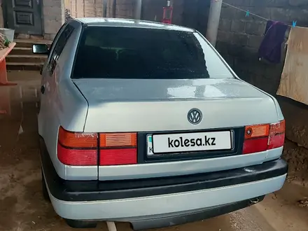 Volkswagen Vento 1994 года за 800 000 тг. в Сарыагаш – фото 6
