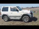 Mitsubishi Pajero 1995 года за 1 000 000 тг. в Караганда