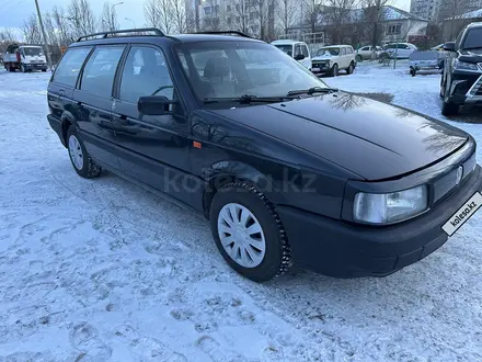 Volkswagen Passat 1993 года за 1 570 000 тг. в Кокшетау – фото 3