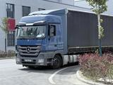 Mercedes-Benz  Actros 2011 года за 32 000 000 тг. в Алматы – фото 2