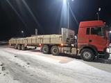 Услуги перевозки тралы, зерновозы, борт-площадка, борт-штора 2021 года в Петропавловск – фото 5